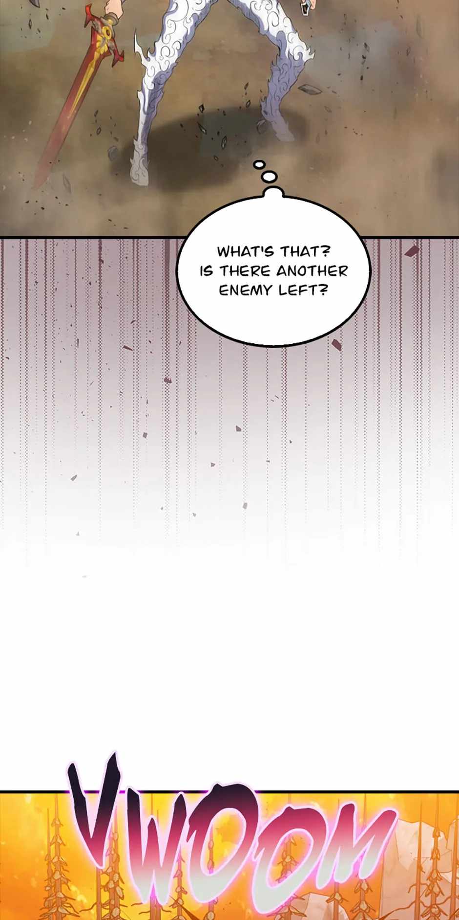 Sleeping Ranker Chapter 141 33